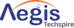 AegisTechSpire Logo
